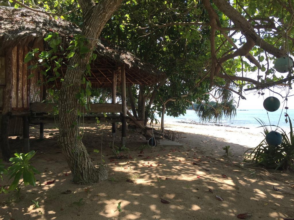 Отель Cocobar&Bungalow'Kohjum Кох-Юм Экстерьер фото
