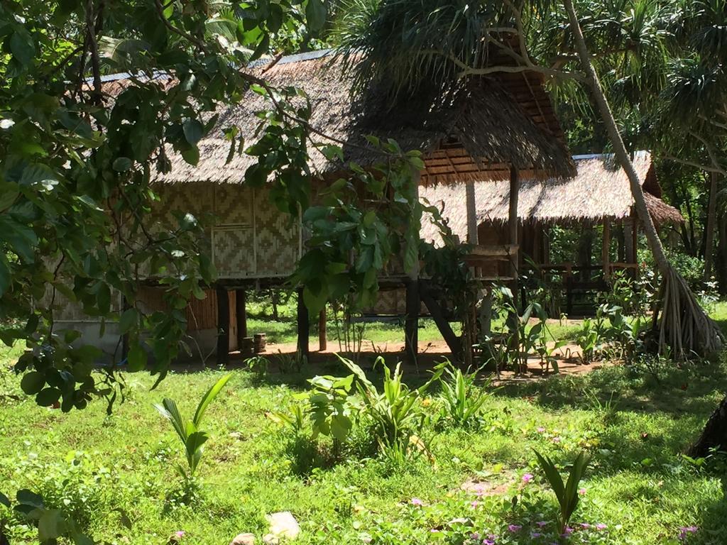 Отель Cocobar&Bungalow'Kohjum Кох-Юм Экстерьер фото