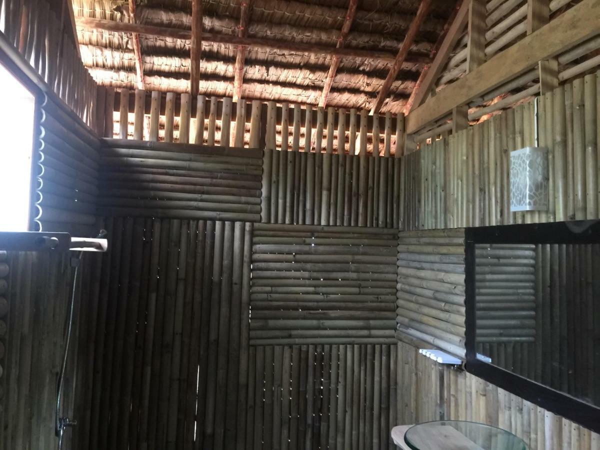 Отель Cocobar&Bungalow'Kohjum Кох-Юм Экстерьер фото