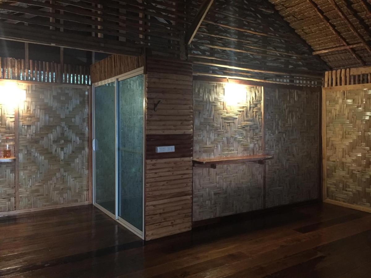 Отель Cocobar&Bungalow'Kohjum Кох-Юм Экстерьер фото